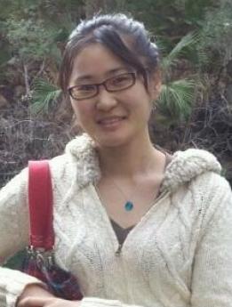 L. Samantha Zhang PhD