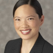 Photo of Anne Fung