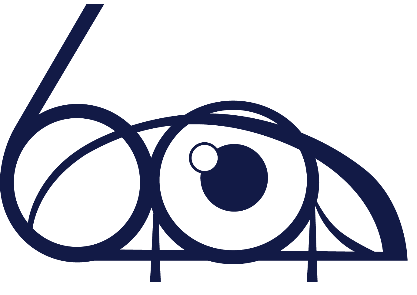 SKERI 60th Anniversary Logo