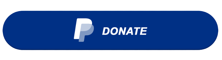 Button with PayPal logo and the word 'DONATE'